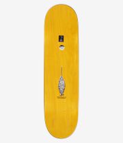 Polar Rozenberg Spider King 8.5" Planche de skateboard (multi)