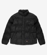 Dickies Scobey Puffer Jacket (black)