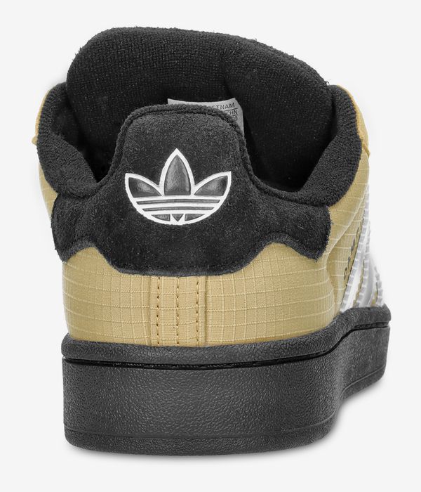adidas Originals Campus 00s Chaussure (oat white core black)
