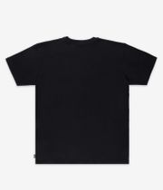 Antix Leontari Organic Camiseta (black)
