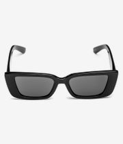 Volcom Strange Land Sunglasses (gloss black grey)