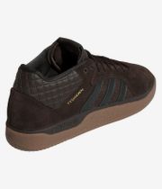 adidas Skateboarding Tyshawn II Chaussure (carbon aurora coffee carbon)
