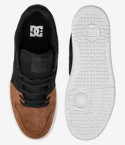 DC Manteca 4 Shoes (black black grey)