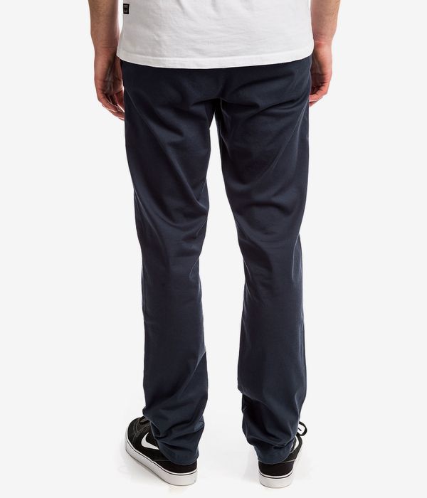 Dickies Kerman Pantalons (navy blue)