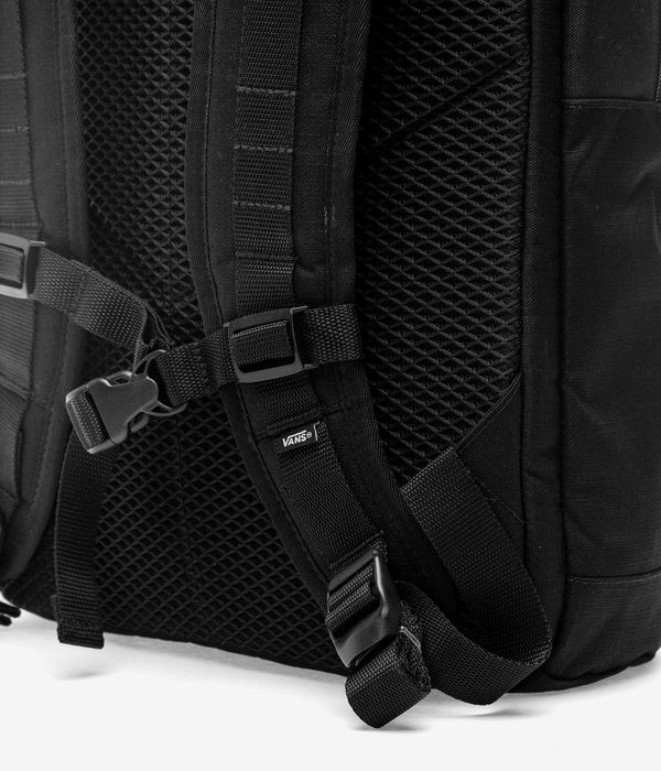 Vans Van Doren Plecak 25L (black)