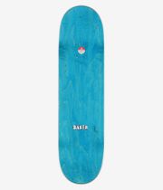 Baker Reynolds Freight Hopper 8.5" Skateboard Deck (black)