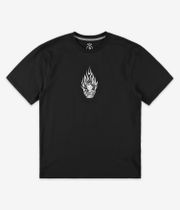 Volcom Firecar T-Shirt (black)