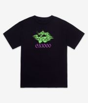 GX1000 Watcher T-Shirt (black)