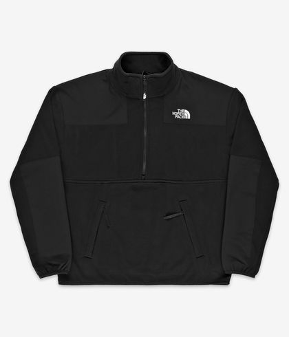 The North Face What The Fleece Jacket Women Black Buy At Skatedeluxe