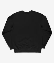 Iriedaily H.I. Sweatshirt (black)