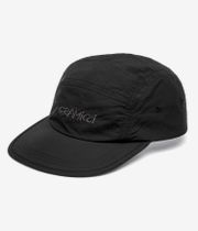 Gramicci Nylon Gorra (black)