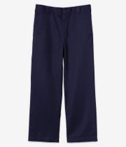 Carhartt WIP OG Master Pant Denison Hose (dark navy rinsed)