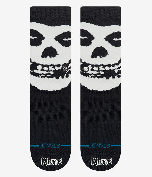 Stance Beware Calzini (black)