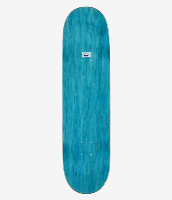 Cash Only Glizzy 8.5" Skateboard Deck (multi)