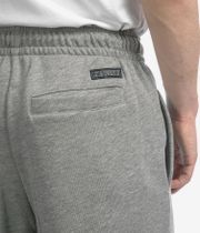 skatedeluxe Mellow Pants (heather grey)