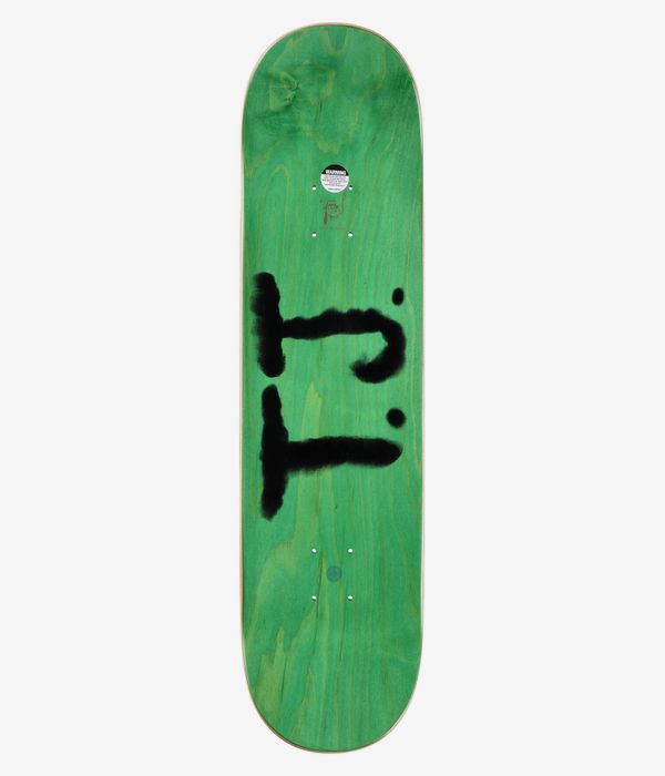 Fucking Awesome TJ Snickers 8.25" Skateboard Deck