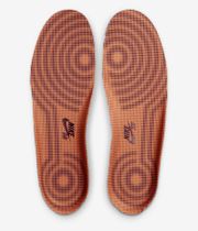Nike SB Air Force 1 Shoes (flax flax black gum light brown)