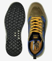 Vans UltraRange EXO MTE 1 Shoes (butternut moss grey)