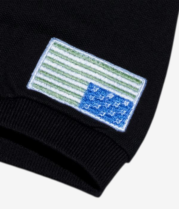 Carpet Company C-Star Polos (black)