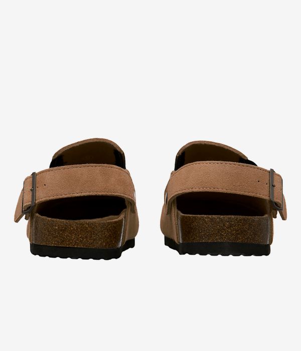 DC Liege Sandale (tan)