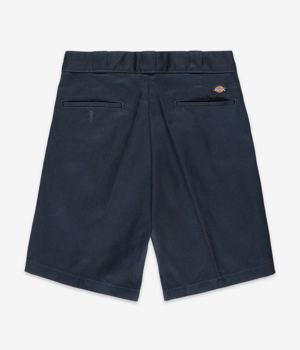 Dickies 874 Shorts (dark navy)