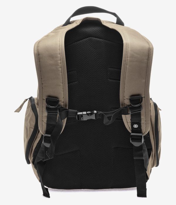 Element Mohave 2.0 Rucksack 30L (aluminum)