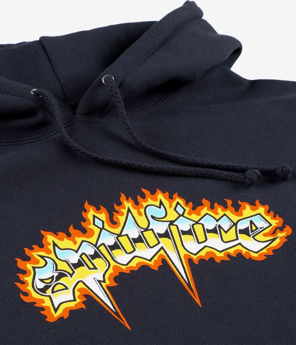 Spitfire Chrome VNM Sudadera (navy)