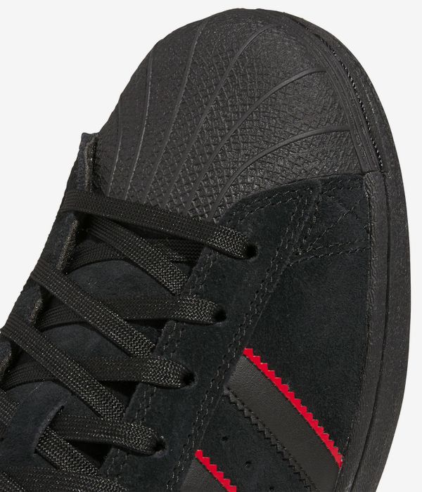 adidas Skateboarding Superstar ADV x Felipe Gustavo Schuh (black)