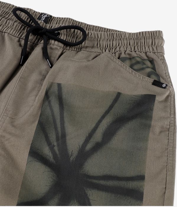 Volcom Featured Artist Zephyr EW Pants (wintermoss)