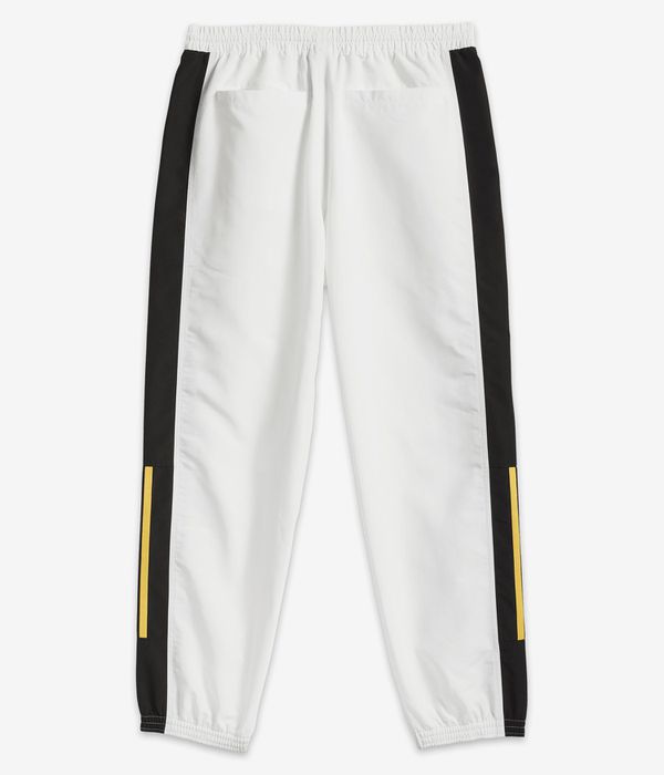 adidas Gatsele Track Pantalons (core white white black)