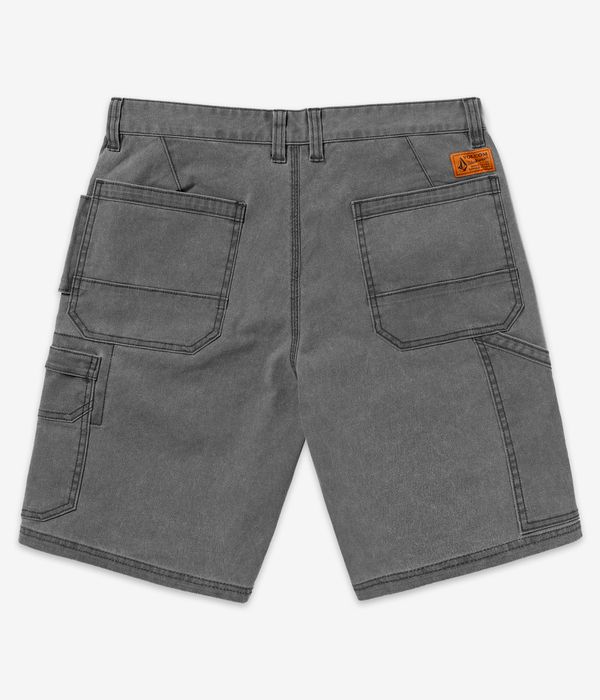 Volcom Gage Work 21 Shorts (steealth)