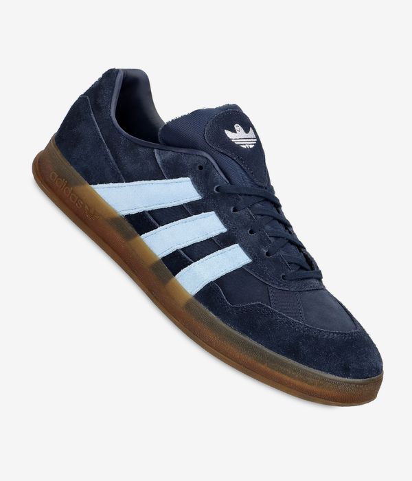 adidas Skateboarding Aloha Super Schuh (legink sky gum)
