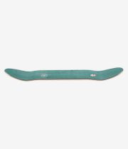 Real Hayley Threadline TF 8.06" Skateboard Deck (purple)