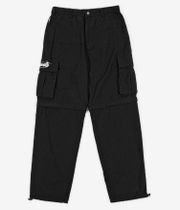 Wasted Paris Hunter Boiler Pantalones (black)