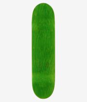 SOUR SOLUTION Team Sour Army Spooked 8" Skateboard Deck (multi)