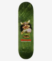 Real Hermann Trolldom 8.5" Skateboard Deck (multi)