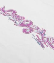 Yardsale Krystal Camiseta (white)