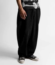 Wasted Paris Signature Rod Jeans (black)