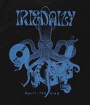 Iriedaily Multitask T-Shirty (black)