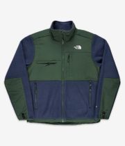 The North Face Denali Giacca (summit navy pine needle)