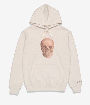 The Loose Company Skull Hoodie