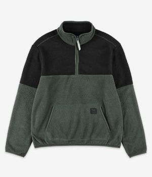 Iriedaily Pariace Sweatshirt (night olive)