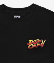 DC Two Bit T-Shirty (black)