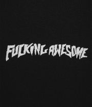 Fucking Awesome Landscape Brainscape Sweatshirt (black)
