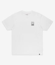 DC Heikkila SW 360 Flip Camiseta (white)