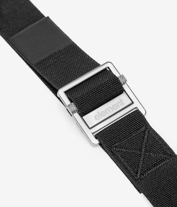 Element Jigger Ceinture (off black)