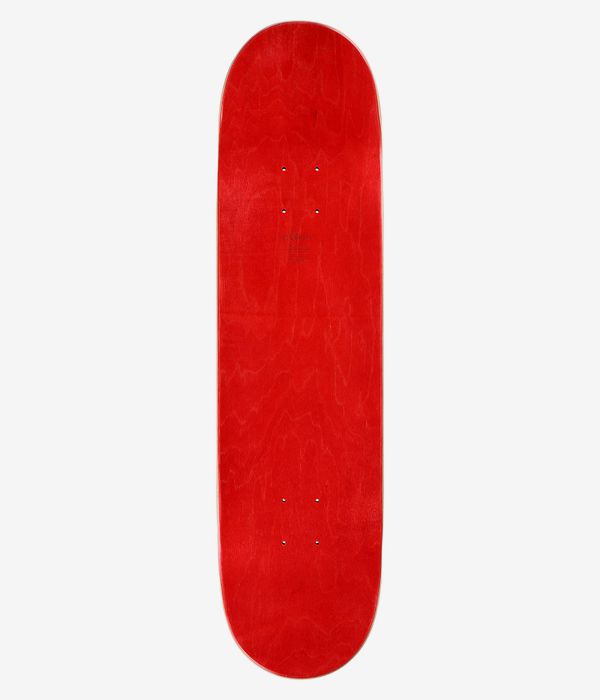 Enjoi Kitten Ripper 8.25" Planche de skateboard (blue)
