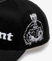 Carpet Company Body Count Cap (black)