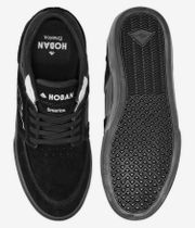 Emerica Hoban Scarpa (black black white)