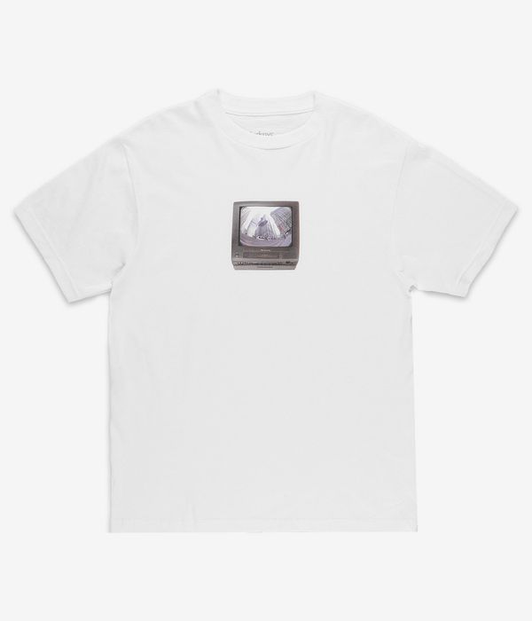Supreme shirt tv best sale